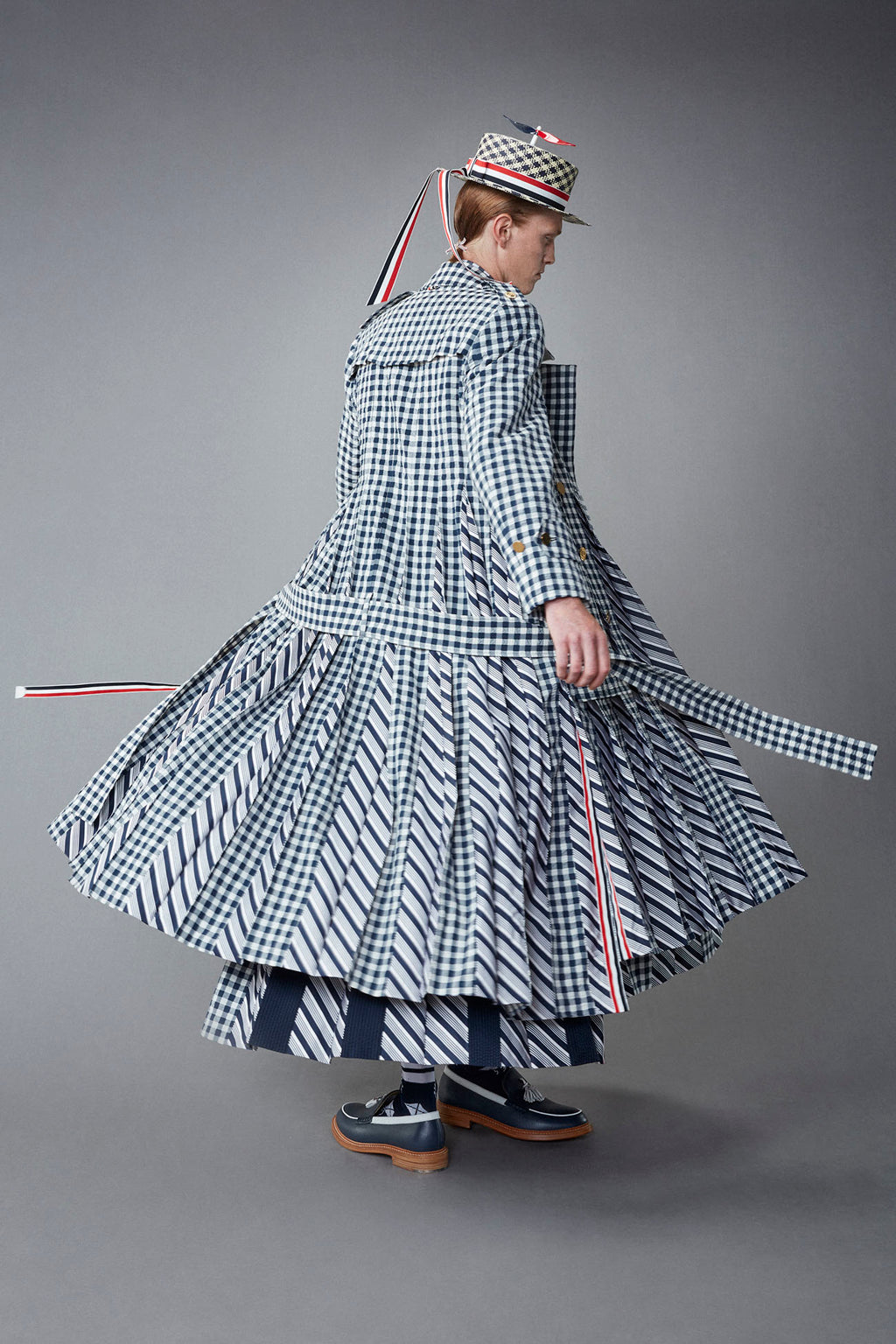 SPRING 1 2022 - LOOK 25