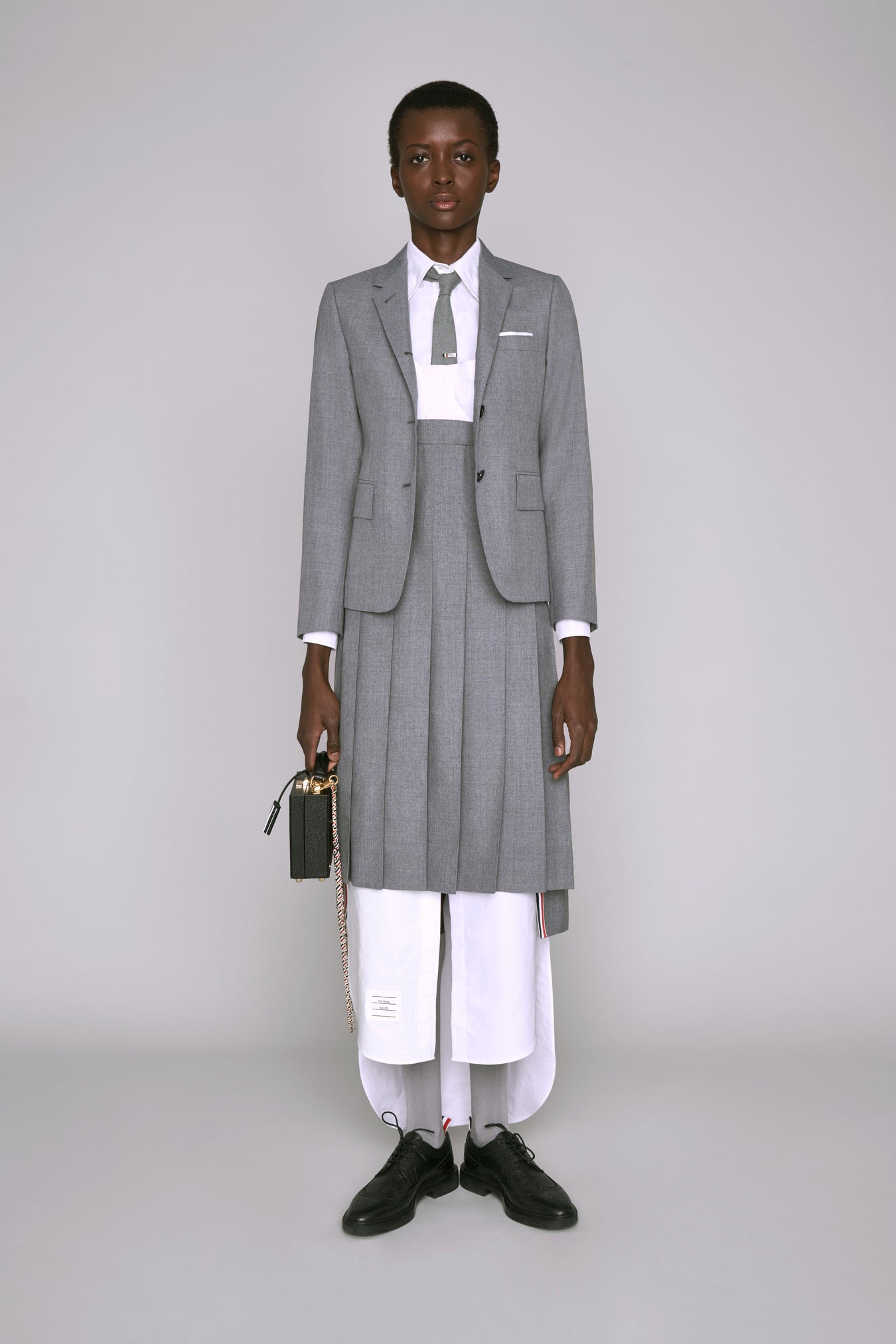 2019 프리폴 여성복 - LOOK 8