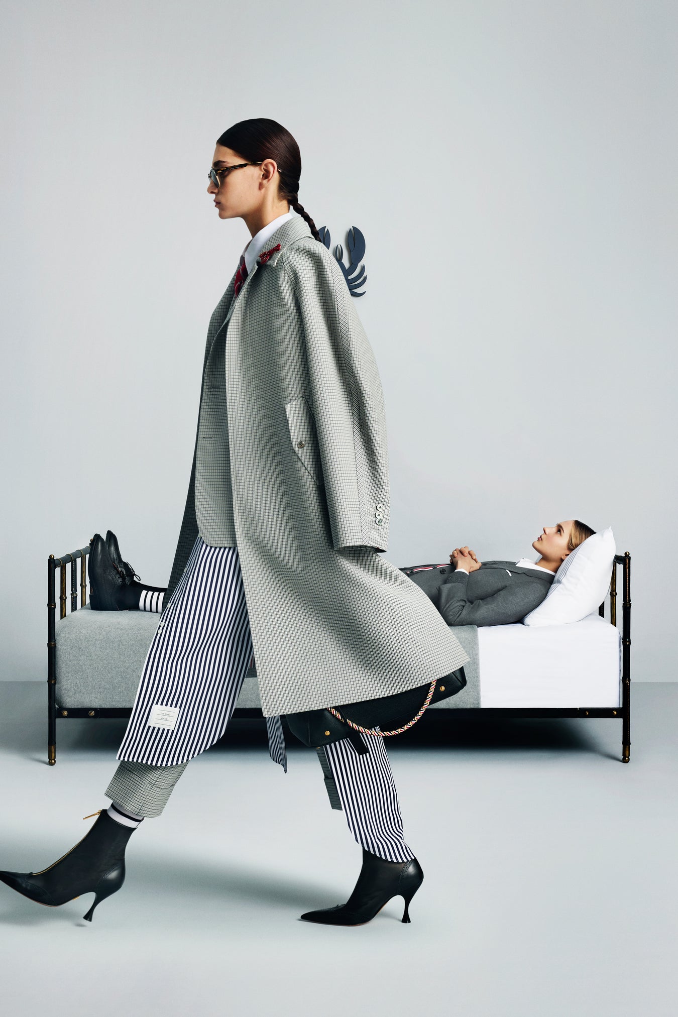 2026 秋 ウィメンズ ウィメンズ ルックブック - LOOK 8