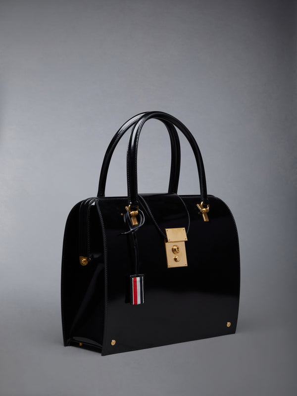 SMOOTH CALF MRS. THOM BAG - image 2