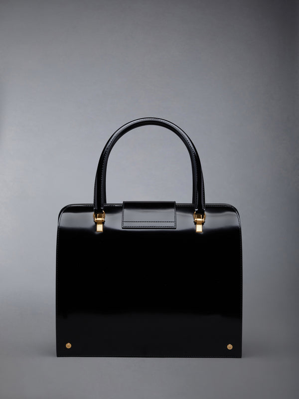 SMOOTH CALF MRS. THOM BAG - image 3