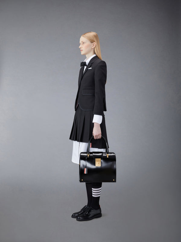 SMOOTH CALF MRS. THOM BAG - image 4