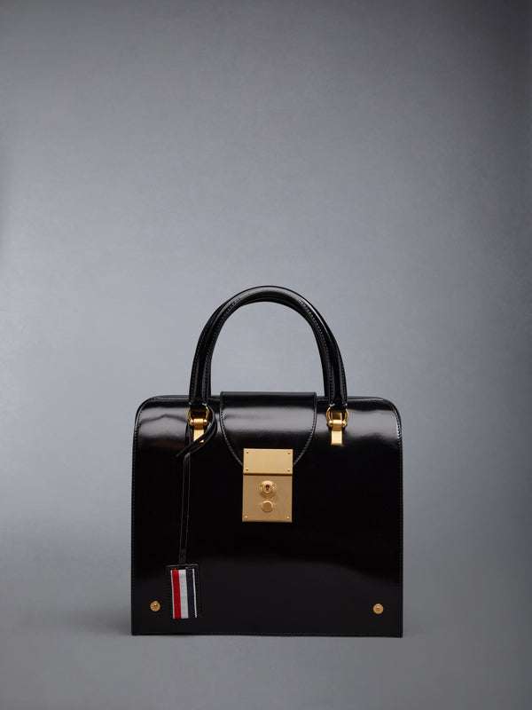 CALF LEATHER MRS. THOM JUNIOR BAG - featured image