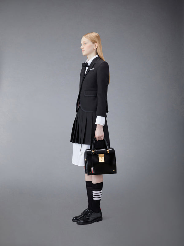 CALF LEATHER MRS. THOM JUNIOR BAG - image 4