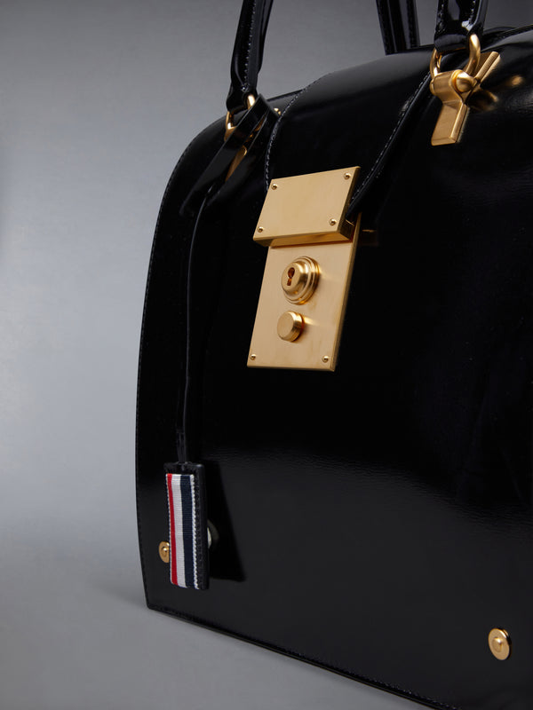 CALF LEATHER MRS. THOM JUNIOR BAG - image 6