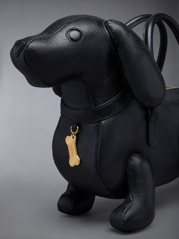 Hector Bag in Pebble Grain - image 6