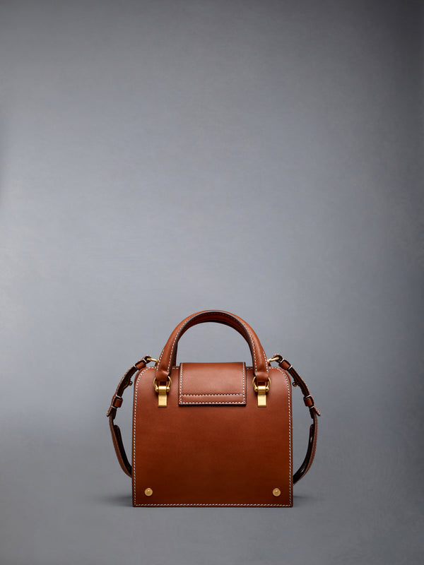 VACCHETTA LEATHER MRS. THOM MINI BAG - image 2