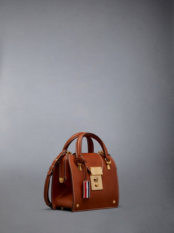 VACCHETTA LEATHER MRS. THOM MINI BAG - image 3