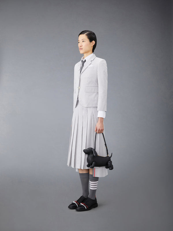BABY HECTOR BAG IN PEBBLE GRAIN LEATHER - image 4