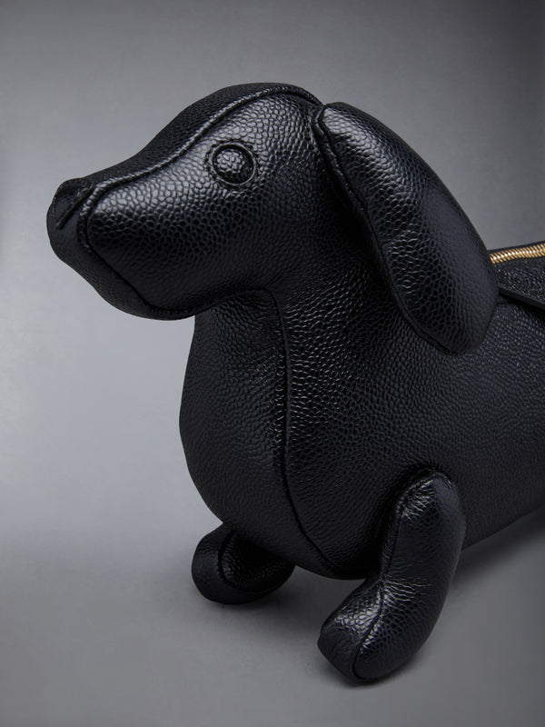 BABY HECTOR BAG IN PEBBLE GRAIN LEATHER - image 6