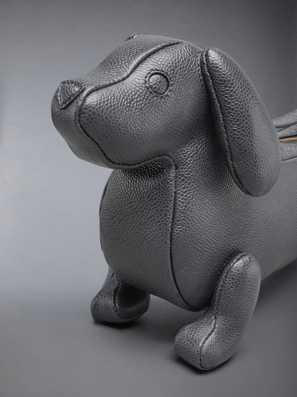 BABY HECTOR BAG IN PEBBLE GRAIN LEATHER - image 6