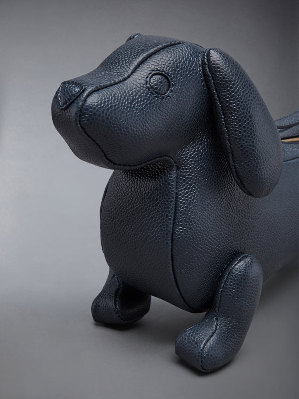 BABY HECTOR BAG IN PEBBLE GRAIN LEATHER - image 6