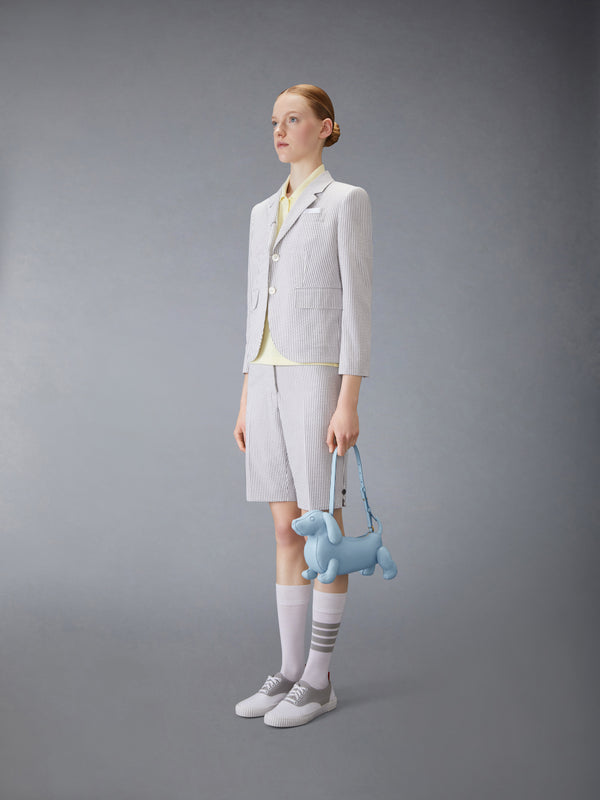 BABY HECTOR BAG IN PEBBLE GRAIN LEATHER - image 4