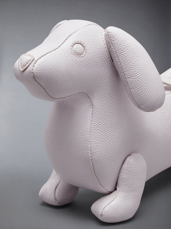 BABY HECTOR BAG IN PEBBLE GRAIN LEATHER - image 6