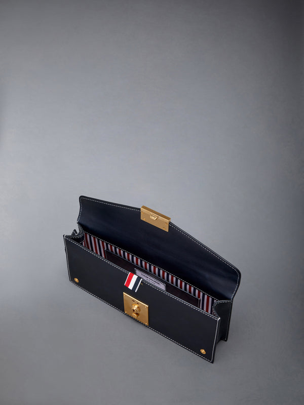 VACCHETTA MRS. THOM SHOULDER BAG - image 5