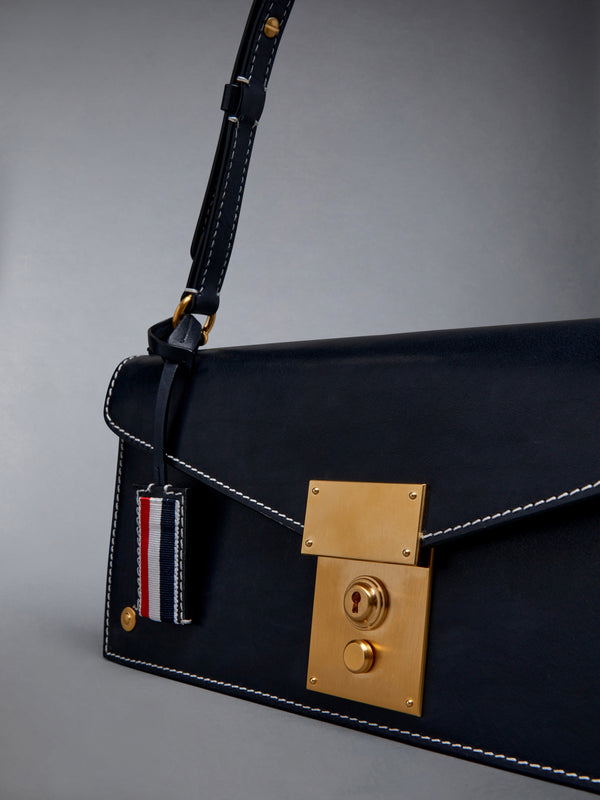VACCHETTA MRS. THOM SHOULDER BAG - image 6