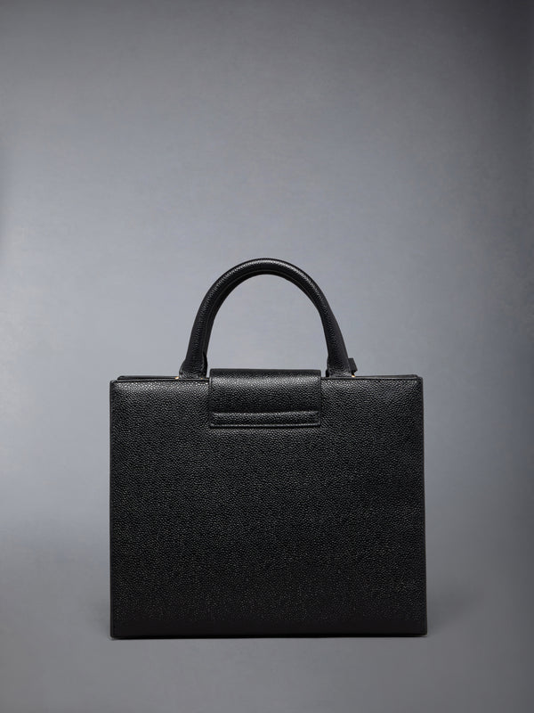 PEBBLE GRAIN SMALL MR. THOM TOTE - image 3
