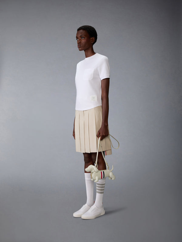 PEBBLE GRAIN MINI HECTOR CROSSBODY BAG - image 5