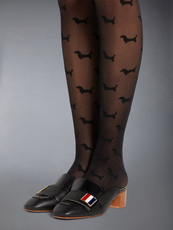 POLYAMIDE SHEER HECTOR TIGHTS - image 5