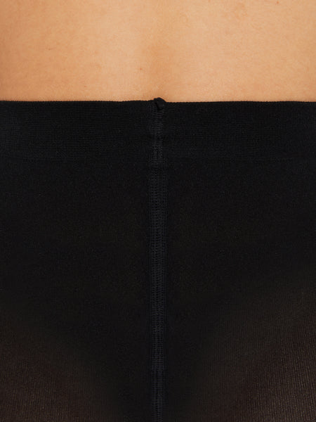 POLYAMIDE SHEER HECTOR TIGHTS BLACK