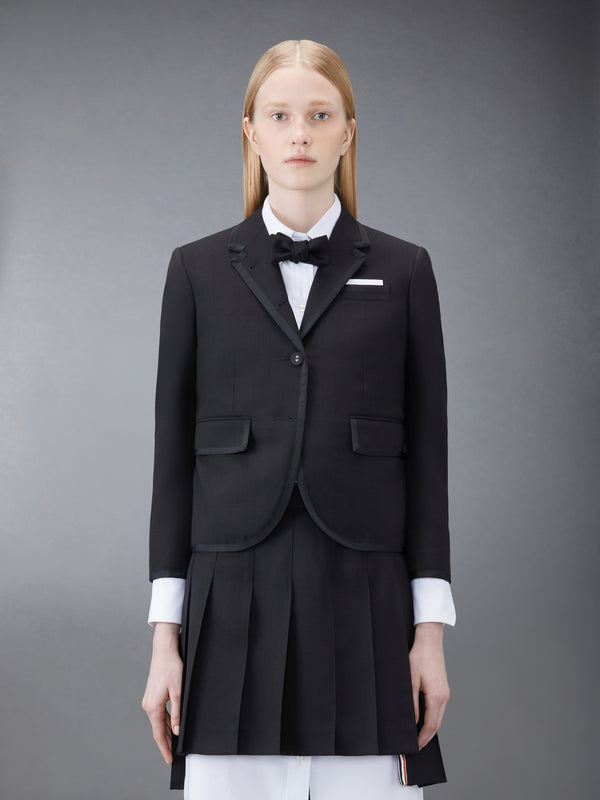 WOOL FRESCO SPORTCOAT - featured image