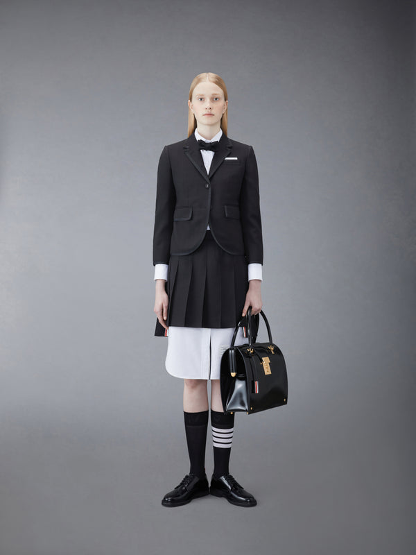 WOOL FRESCO SPORTCOAT - image 3