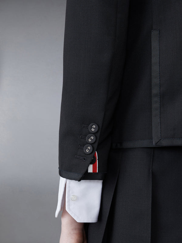 WOOL FRESCO SPORTCOAT - image 6
