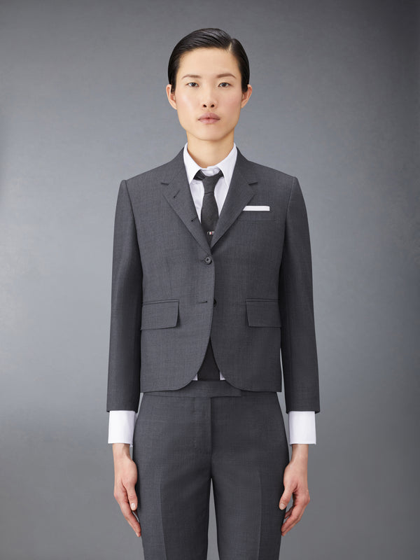 SUPER 120'S TWILL SPORTCOAT - featured image