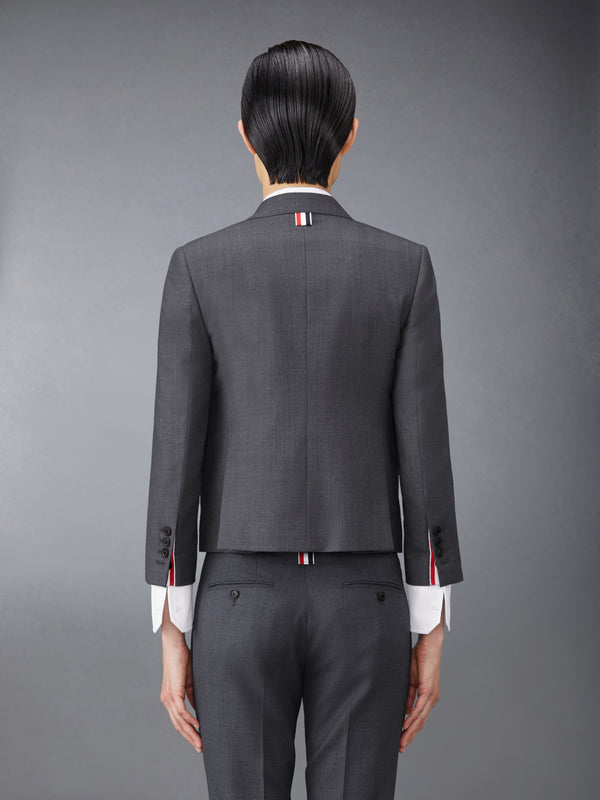 SUPER 120'S TWILL SPORTCOAT - image 2