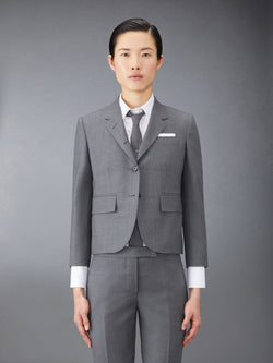 SUPER 120'S TWILL SPORTCOAT