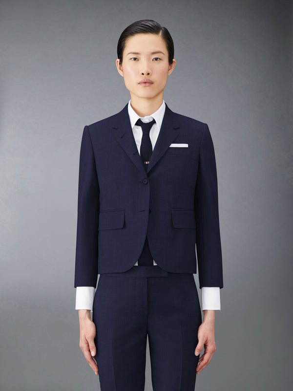 SUPER 120'S TWILL SPORTCOAT - featured image