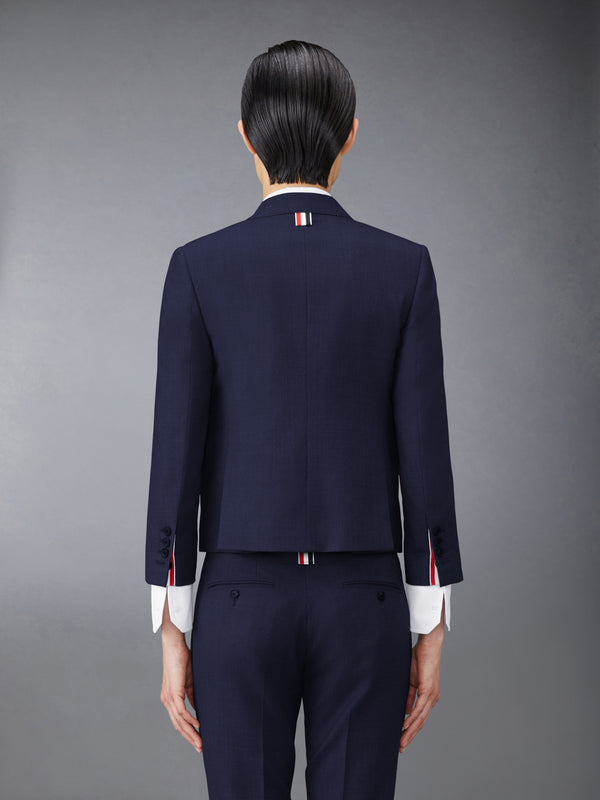 SUPER 120'S TWILL SPORTCOAT - image 2