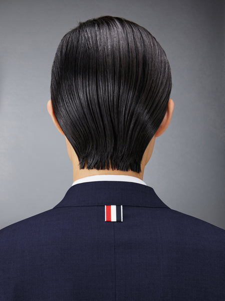 SUPER 120'S TWILL SPORTCOAT NAVY