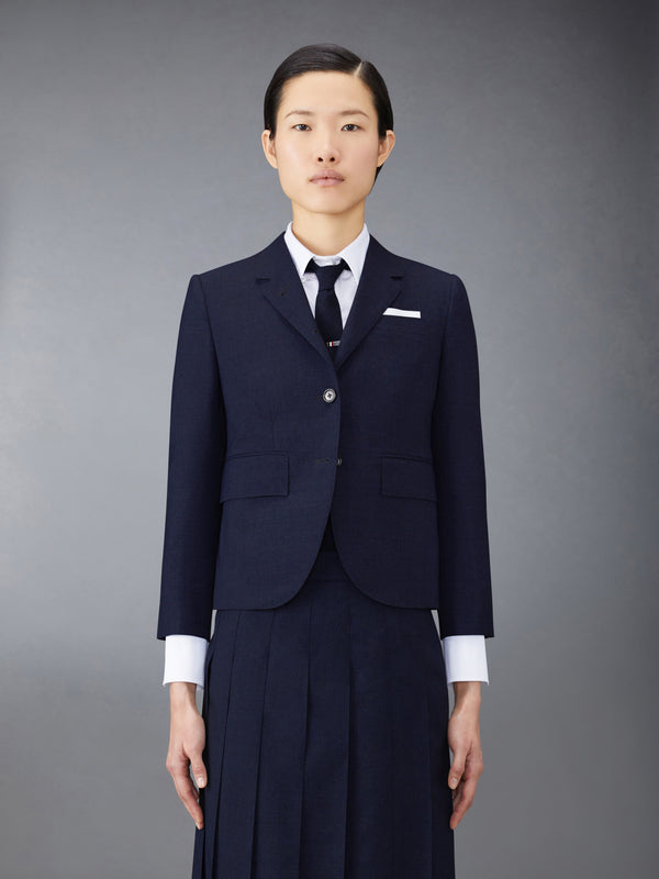 SCHOOL UNIFORM PLAIN WEAVE SPORTCOAT - featured image