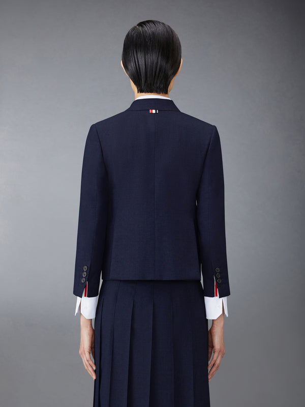 SCHOOL UNIFORM PLAIN WEAVE SPORTCOAT - image 2