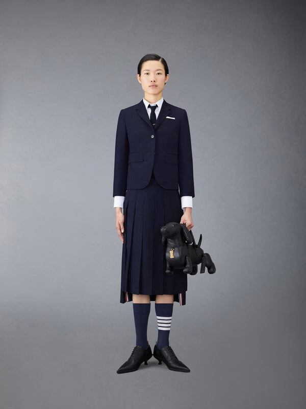 SCHOOL UNIFORM PLAIN WEAVE SPORTCOAT - image 3