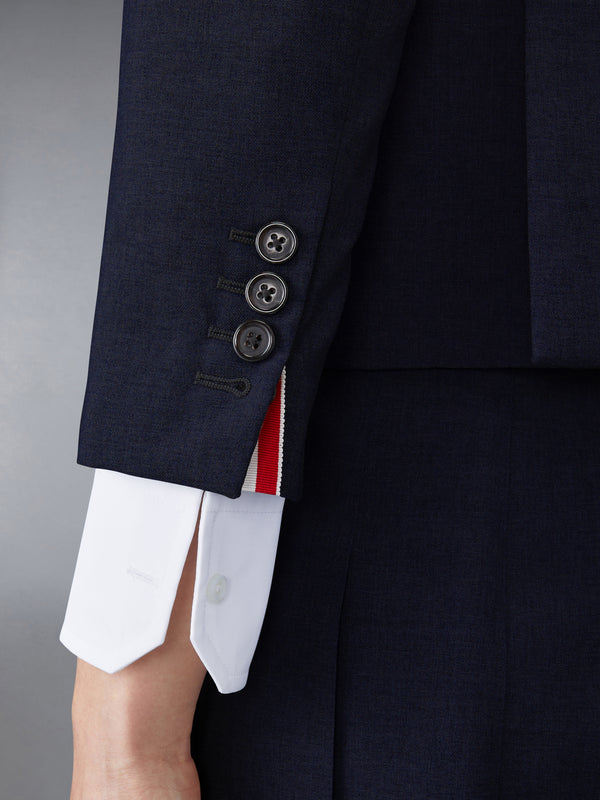 SCHOOL UNIFORM PLAIN WEAVE SPORTCOAT - image 4