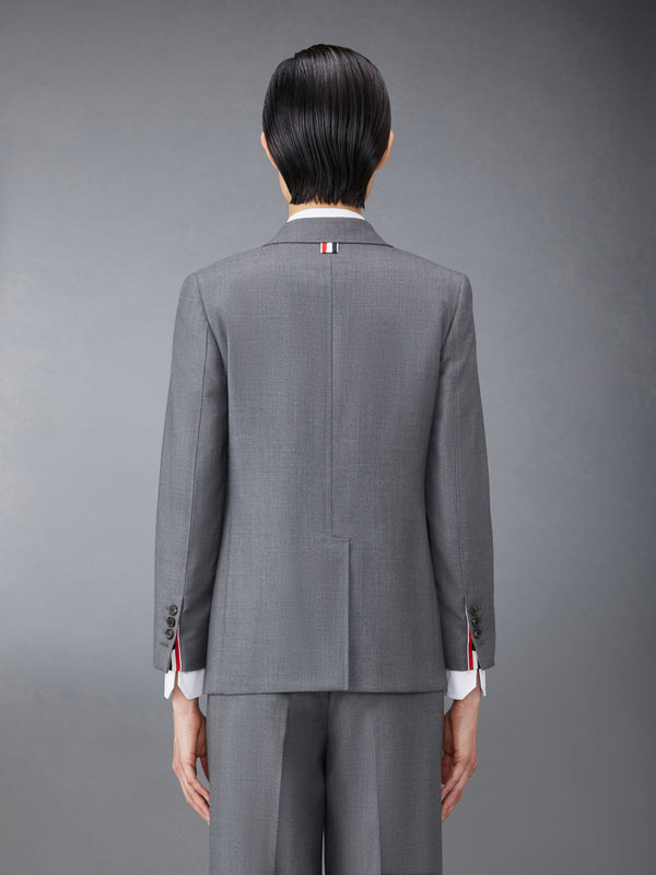 SUPER 120’S TWILL SACK SPORTCOAT - image 2