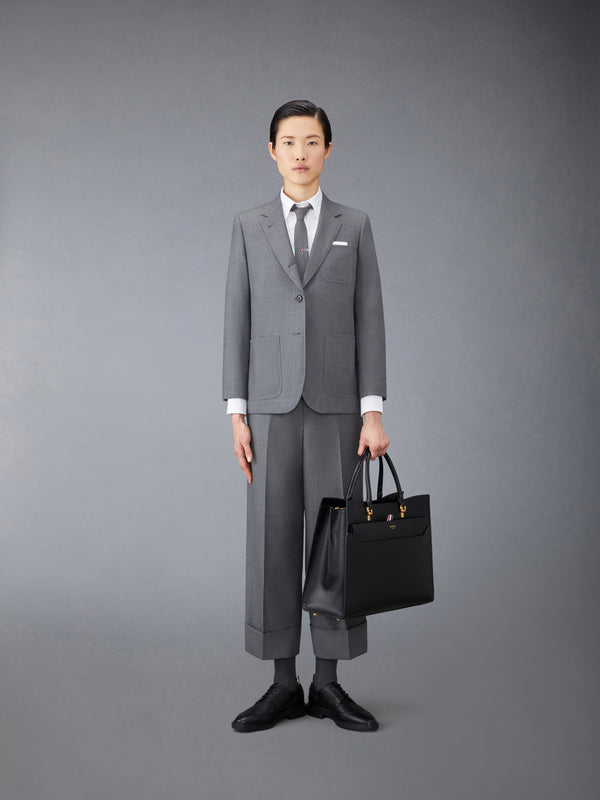 SUPER 120’S TWILL SACK SPORTCOAT - image 3