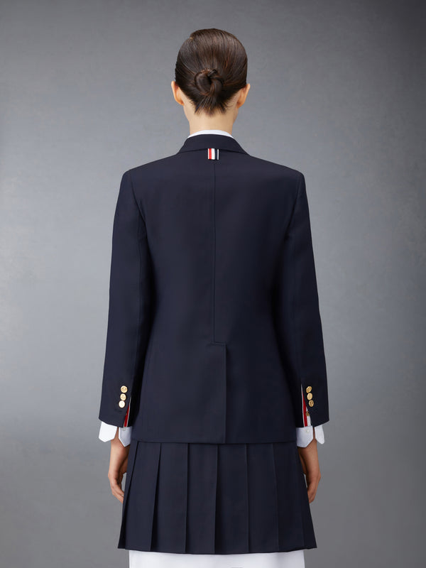 SUPER 120’S TWILL SACK SPORTCOAT - image 2