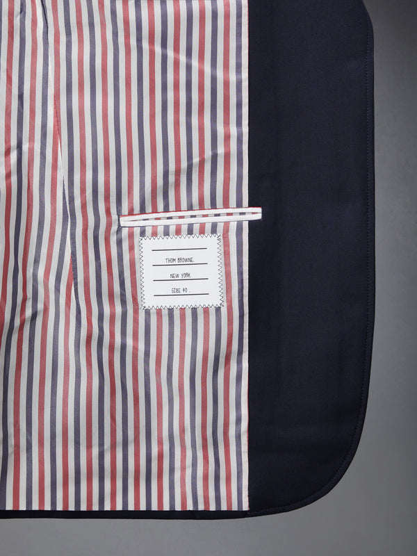 SUPER 120’S TWILL SACK SPORTCOAT - image 5