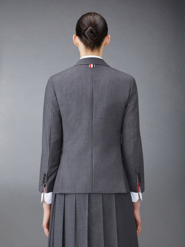 SUPER 120S TWILL CLASSIC SPORTCOAT - image 2