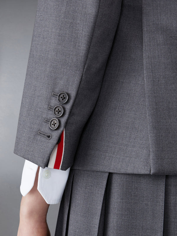SUPER 120S TWILL CLASSIC SPORTCOAT - image 4