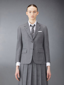 SUPER 120S TWILL CLASSIC SPORTCOAT