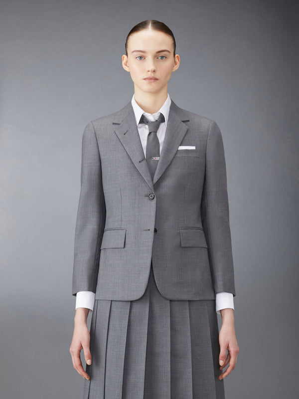SUPER 120S TWILL CLASSIC SPORTCOAT - featured image