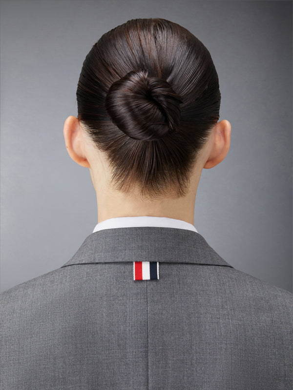 SUPER 120S TWILL CLASSIC SPORTCOAT - image 5