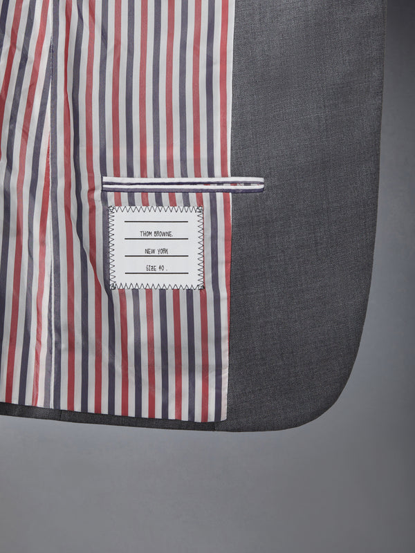 SUPER 120S TWILL CLASSIC SPORTCOAT - image 6