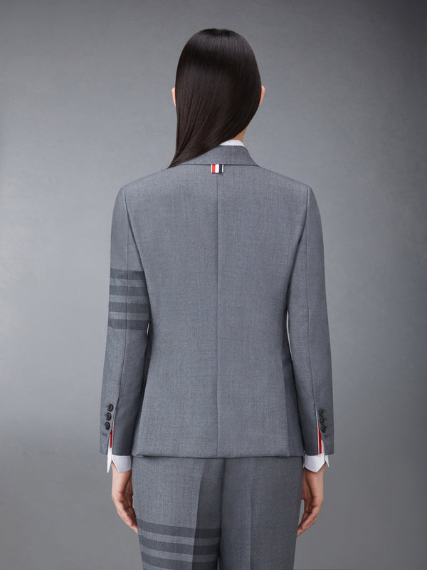 TWILL SCHOOL UNIFORM 4-BAR CLASSIC SPORT COAT - image 2