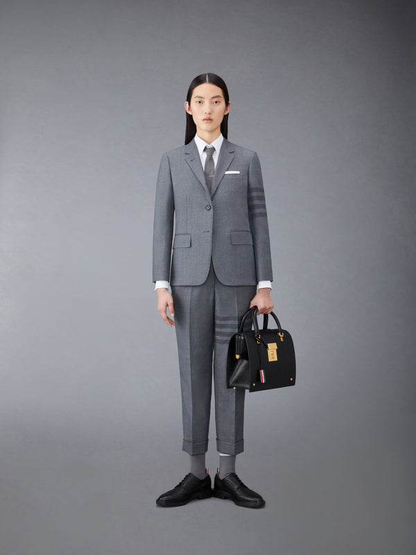 TWILL SCHOOL UNIFORM 4-BAR CLASSIC SPORT COAT - image 3