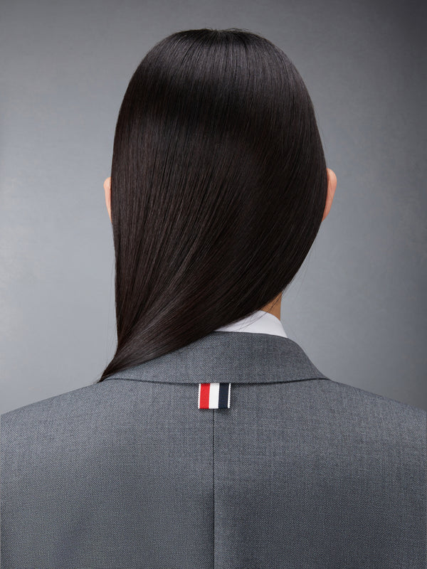 TWILL SCHOOL UNIFORM 4-BAR CLASSIC SPORT COAT - image 4